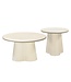 Livingfurn Brix Clubs Sandy 80cm-31163