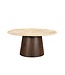 Livingfurn Brix Valentino Round 75cm-31038
