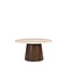 Livingfurn Brix Bottecino rond 75cm-31510