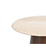 Livingfurn Brix Bottecino rond 75cm-31510