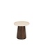 Livingfurn Brix Bottecino rond 45cm-31511