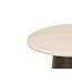 Livingfurn Brix Bottecino rond 45cm-31511