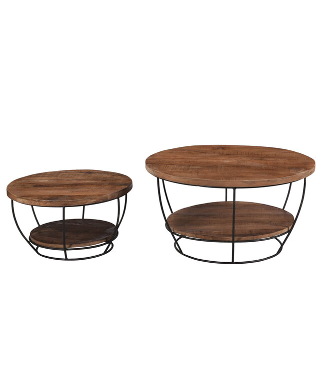 Livingfurn Brix Evan 65 cm-11421