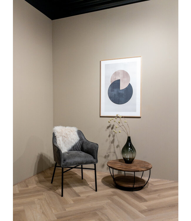 Livingfurn Brix Evan 65 cm-11421