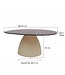 Livingfurn Brix Mylon 86cm-31401