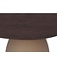 Livingfurn Brix Marron 86 cm-31469