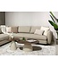 Livingfurn Brix Marron 50 cm-31470