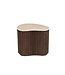Livingfurn Brix Sorai Bottecino Set of 2-31634