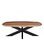 Livingfurn Jesper 120cm-13867