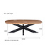 Livingfurn Jesper 120cm-13867