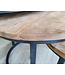 Livingfurn Brix Jerrel  Set of 3-13966