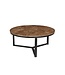Livingfurn Brix Senna Emperador 80cm-31185