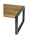 Livingfurn Nairobi 110x60 cm-12452
