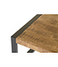 Livingfurn Nairobi 110x60 cm-12452