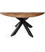 Livingfurn Sturdy Round 150 cm-11419