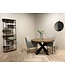 Livingfurn Sturdy Round 150 cm-11419