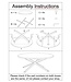Livingfurn Sturdy Round 150 cm-11419