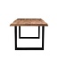 Livingfurn Sturdy Tree Top U 220 cm-11560