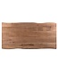 Livingfurn Sturdy Tree Top U 220 cm-11560