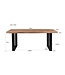 Livingfurn Sturdy Tree Top U 180 cm-11569