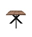 Livingfurn Sturdy Tree Top Spider 200 cm-11977