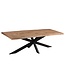 Livingfurn Sturdy Tree Top Spider 200 cm-11977