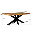 Livingfurn Sturdy Tree Top Spider 200 cm-11977