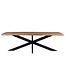 Livingfurn Sturdy Tree Top Spider 220 cm-11978