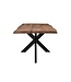Livingfurn Sturdy Tree Top Spider 220 cm-11978