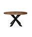 Livingfurn Sturdy Round 140 cm-12009
