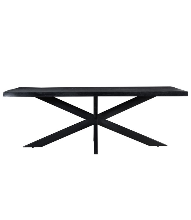 Livingfurn Kala Tree Top Spider 220 cm-12171