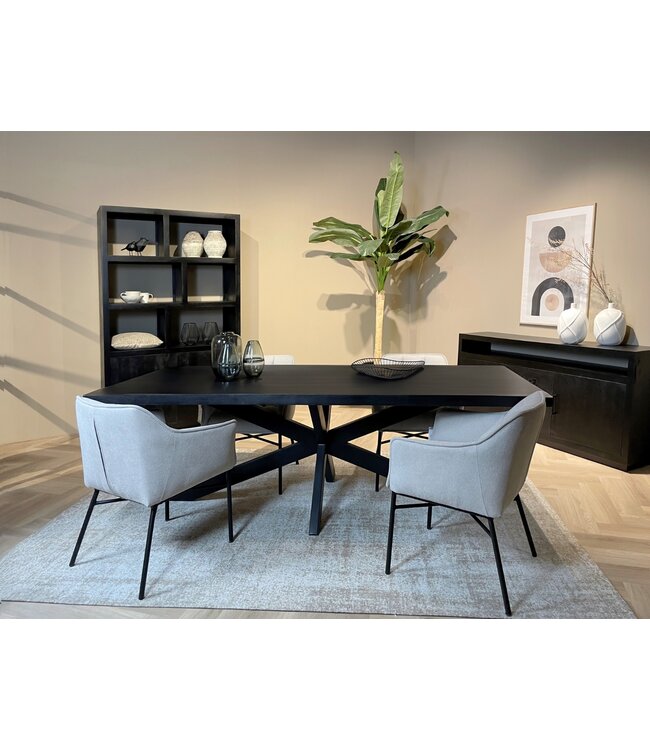 Livingfurn Kala Tree Top Spider 220 cm-12171