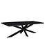 Livingfurn Kala Spider 240 cm-12182