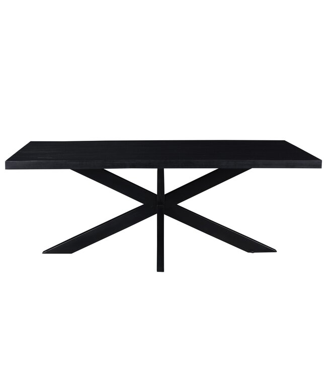 Livingfurn Kala Spider 200 cm-12184