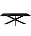 Livingfurn Kala Spider 180 cm-12244