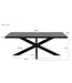 Livingfurn Kala Spider 180 cm-12244