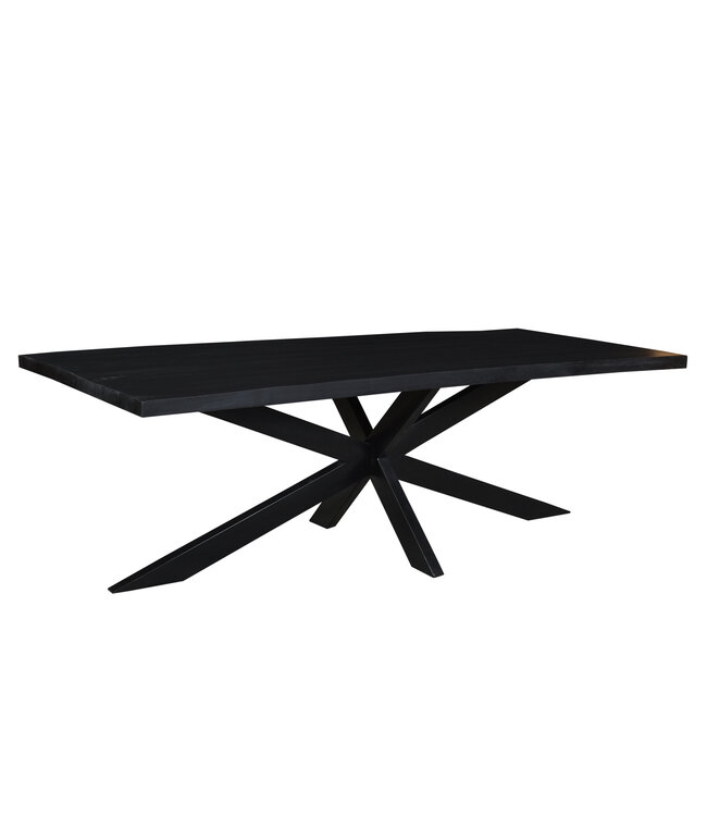 Livingfurn Kala Spider 220 cm-12245