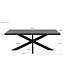 Livingfurn Kala Spider 220 cm-12245