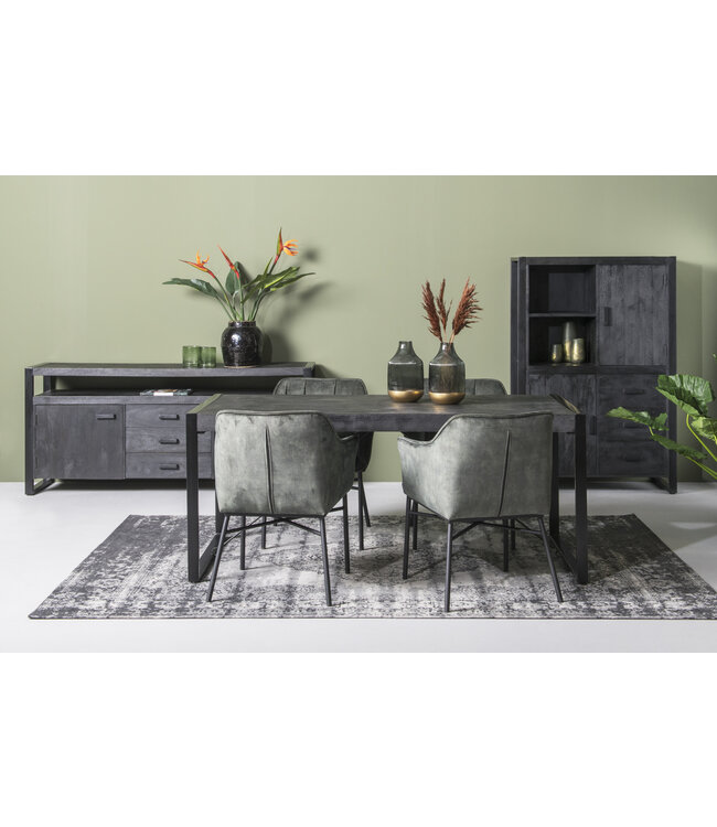 Livingfurn Norris 180x90 cm-12399