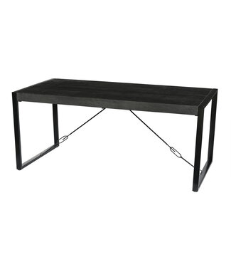 Livingfurn Norris 160x90 cm-12401