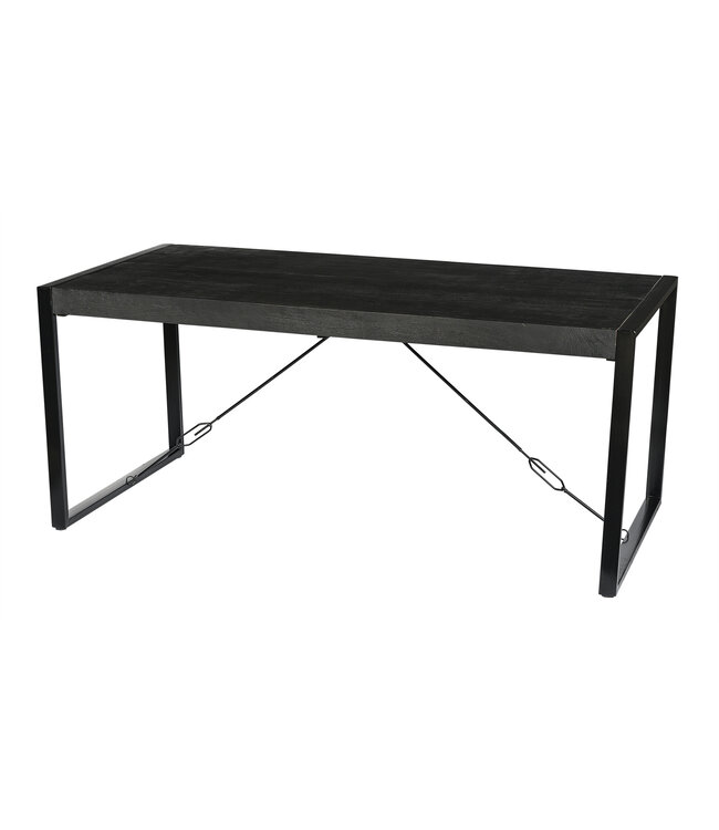 Livingfurn Norris 160x90 cm-12401
