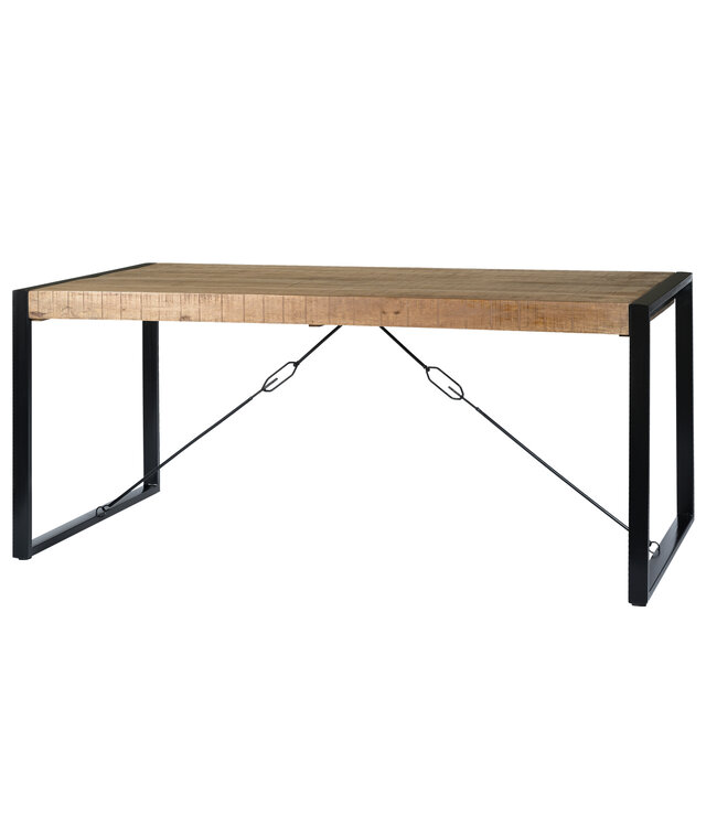 Livingfurn Nairobi 200x100 cm-12403