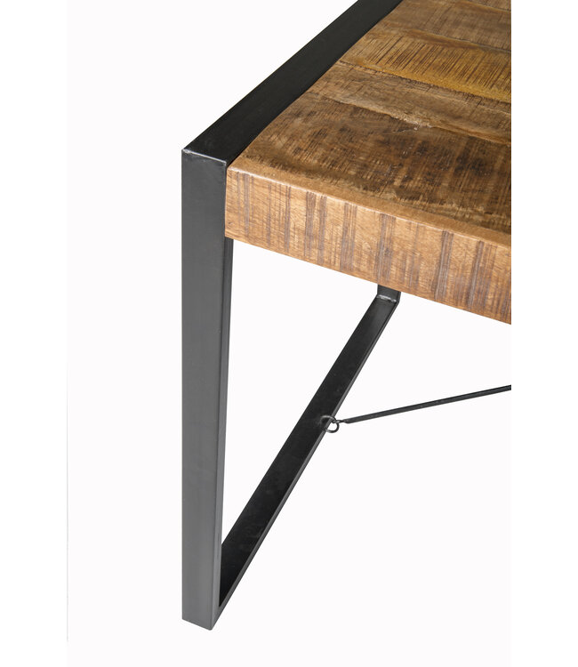 Livingfurn Nairobi 140x80 cm-12410