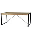 Livingfurn Nairobi 160x90 cm-12428