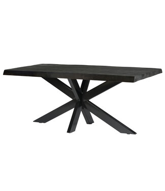 Livingfurn Norris Tree Top Spider 240 cm-12442
