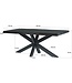 Livingfurn Norris Tree Top Spider 240 cm-12442