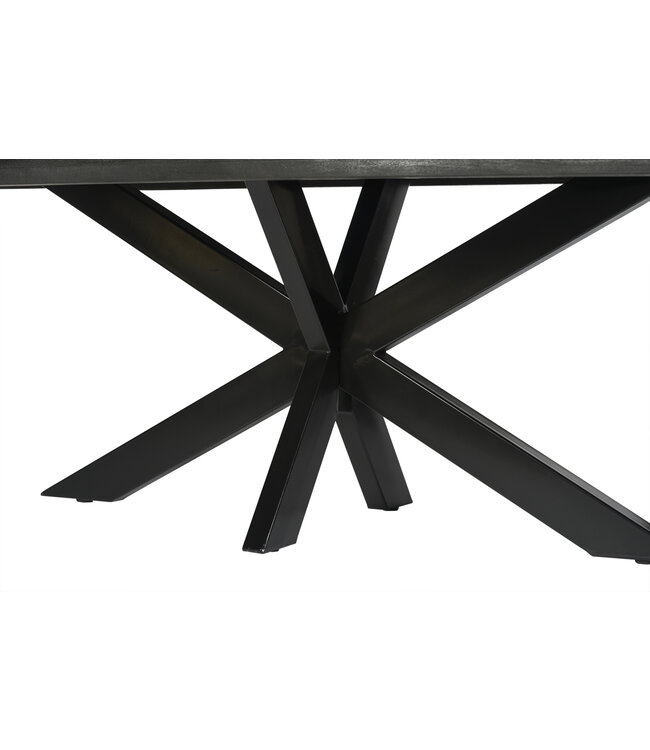 Livingfurn Norris Tree Top Spider 200cm-12446