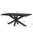 Livingfurn Norris Tree Top Spider 200cm-12446
