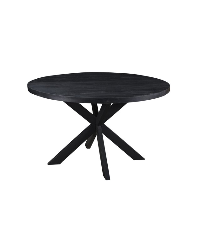 Livingfurn Kala Round 150 cm-12459