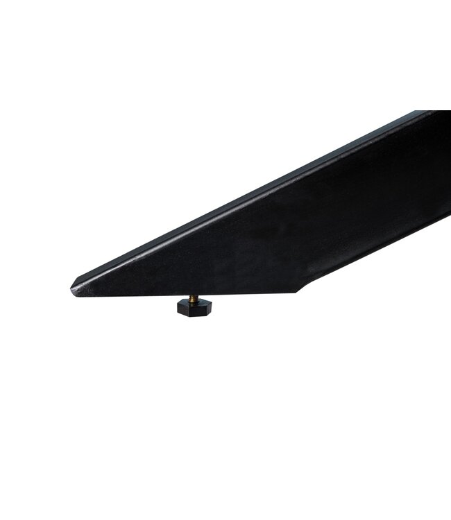 Livingfurn Oslo Oval Acasia 180cm-12648